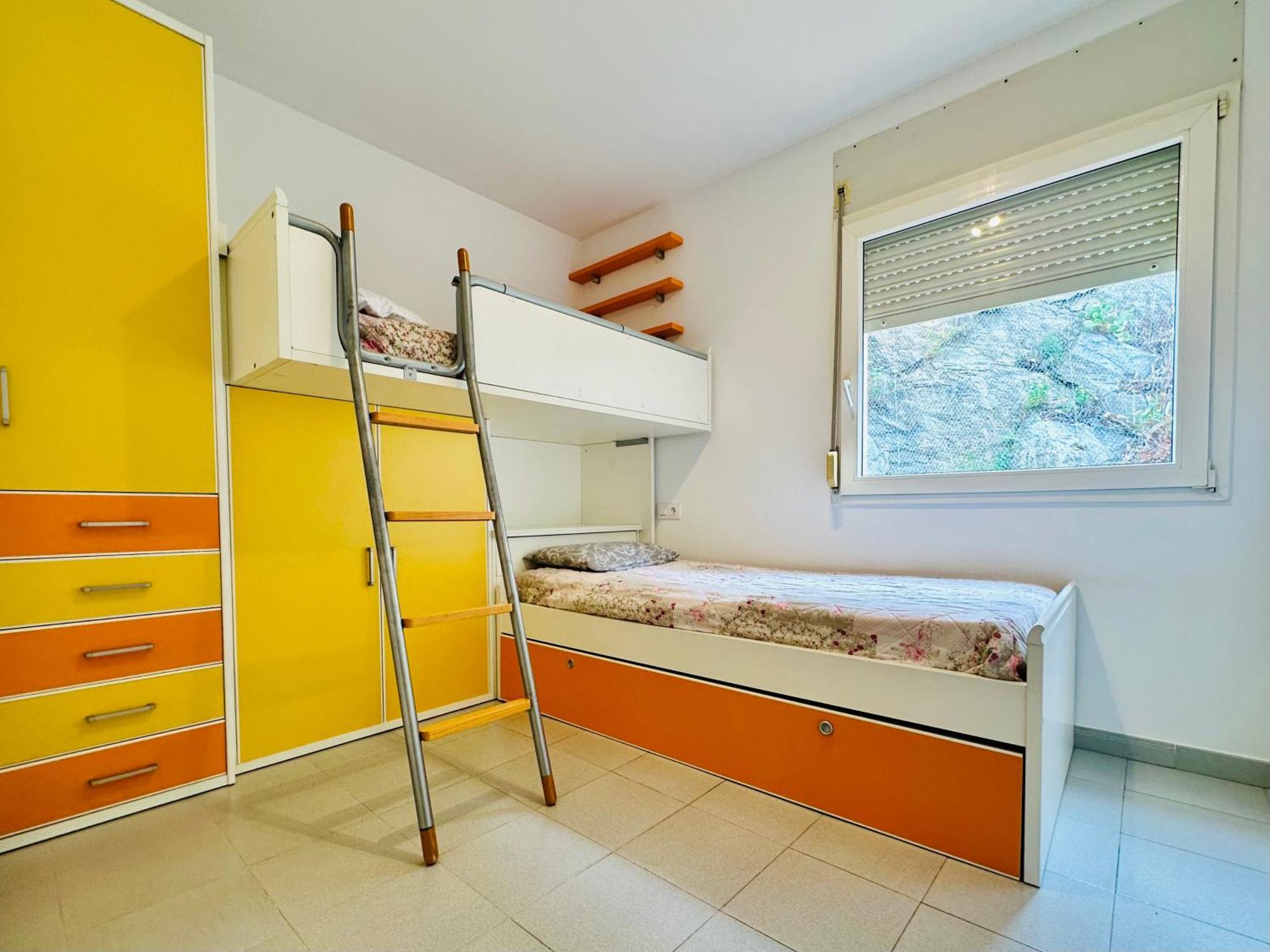 Roc Mar 3 3D - Apartamento Cerca Del Centro Y De La Playa - Terraza Con Vistas Al Mar Y Al Puerto Roses Exterior photo